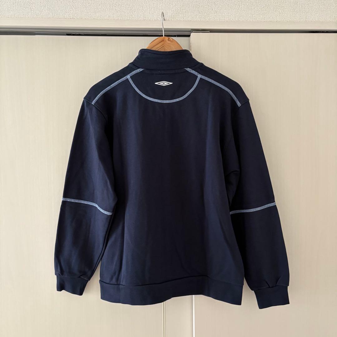 myさん専用《未使用》UMBRO アンブロ ENGLAND代表　ジャージ