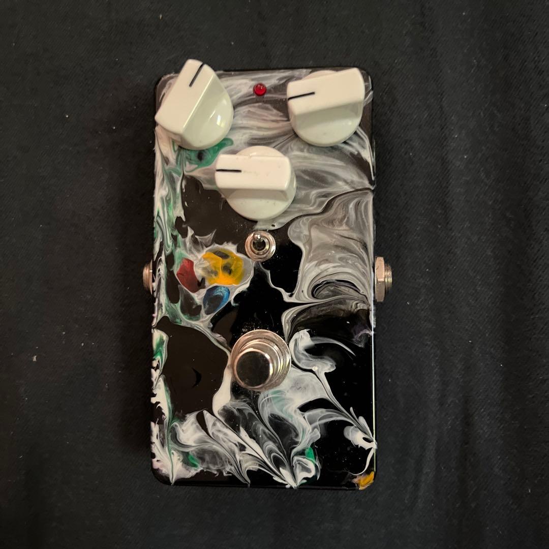 【お値下げ】Landgraff dynamic overdrive