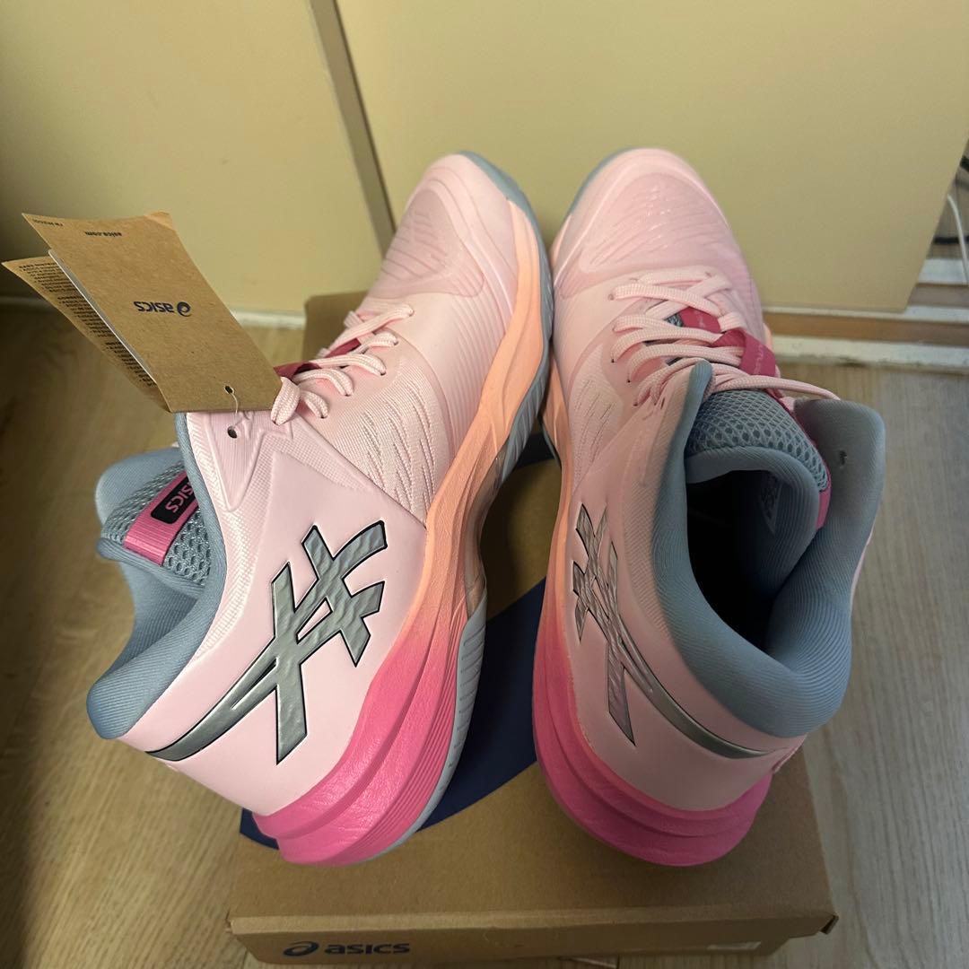 シューズ Asics SKY ELITE FF MT 3 FUTURITY 28cm