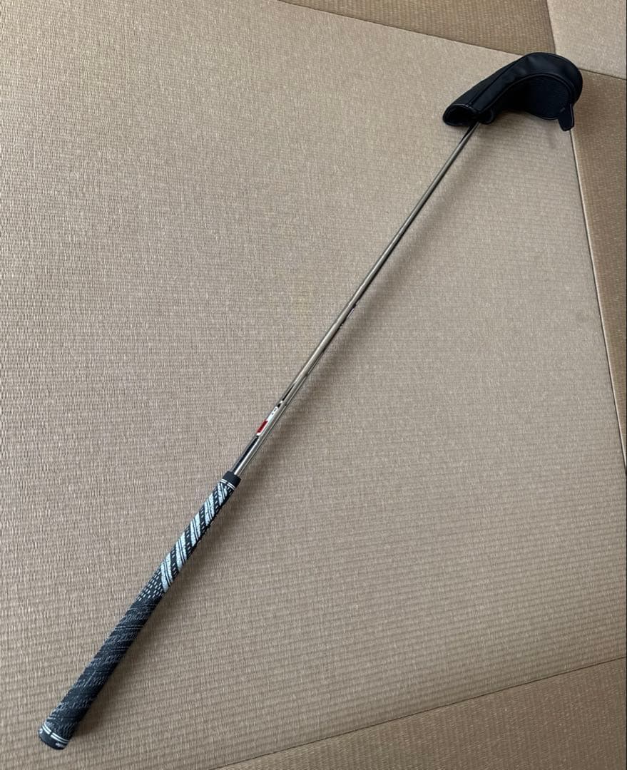 テーラーメイド　SIM2 MAX ユーティリティ 5番　スチールシャフト