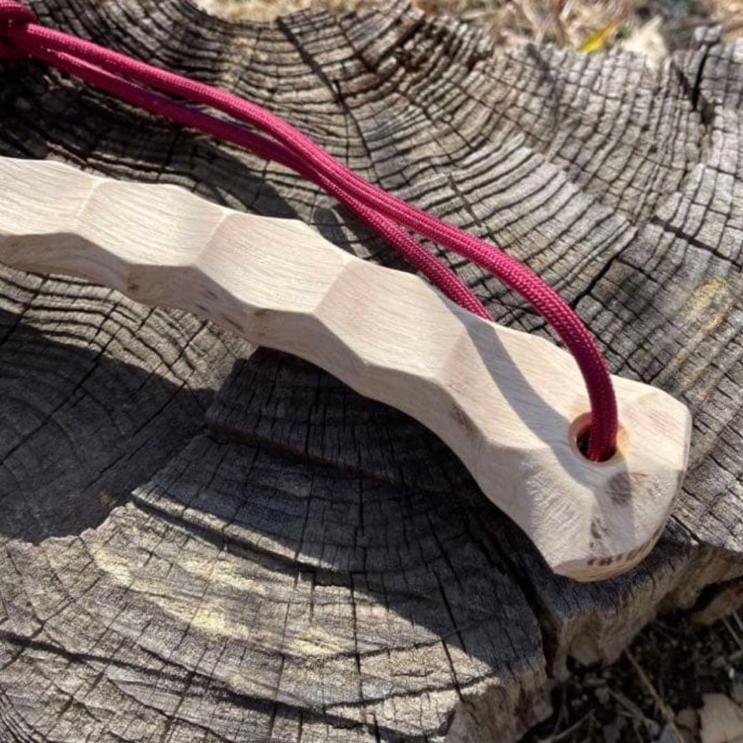 村の鍛冶屋 クロームメッキ 真鍮 ペグハンマー 名栗加工 無骨 キャンプ