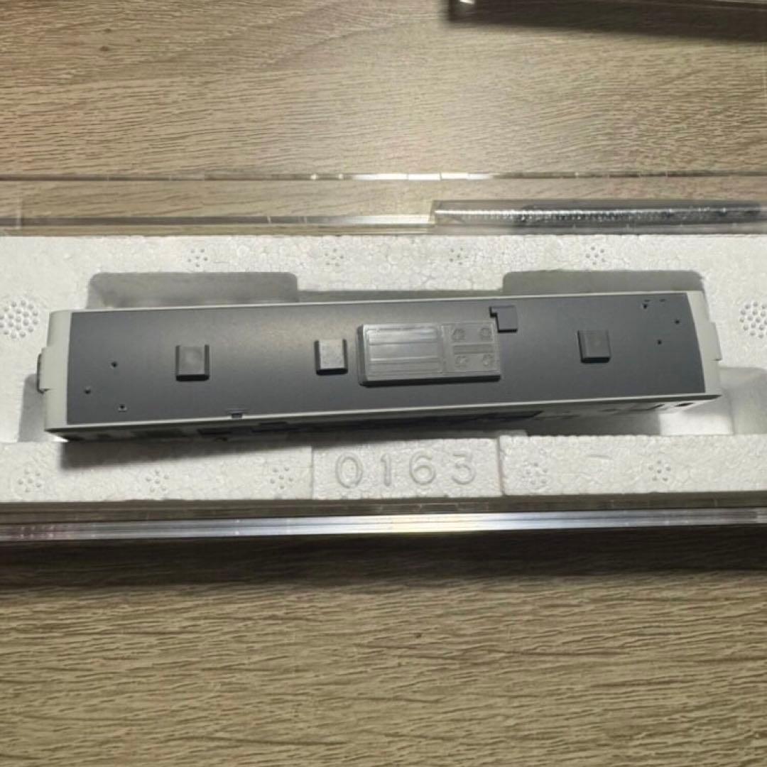 Nゲージ JRキハ100形釜石線開業70周年ラッピング