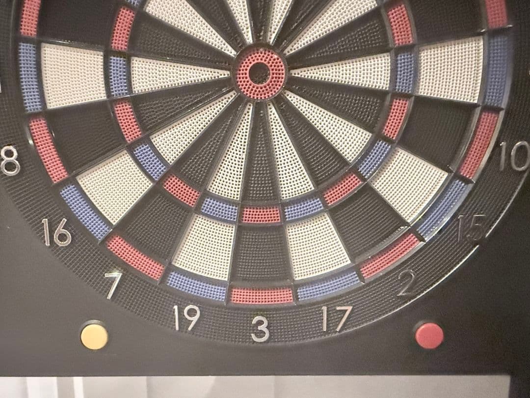 かいりDARTSLIVE200S スタンド　セット