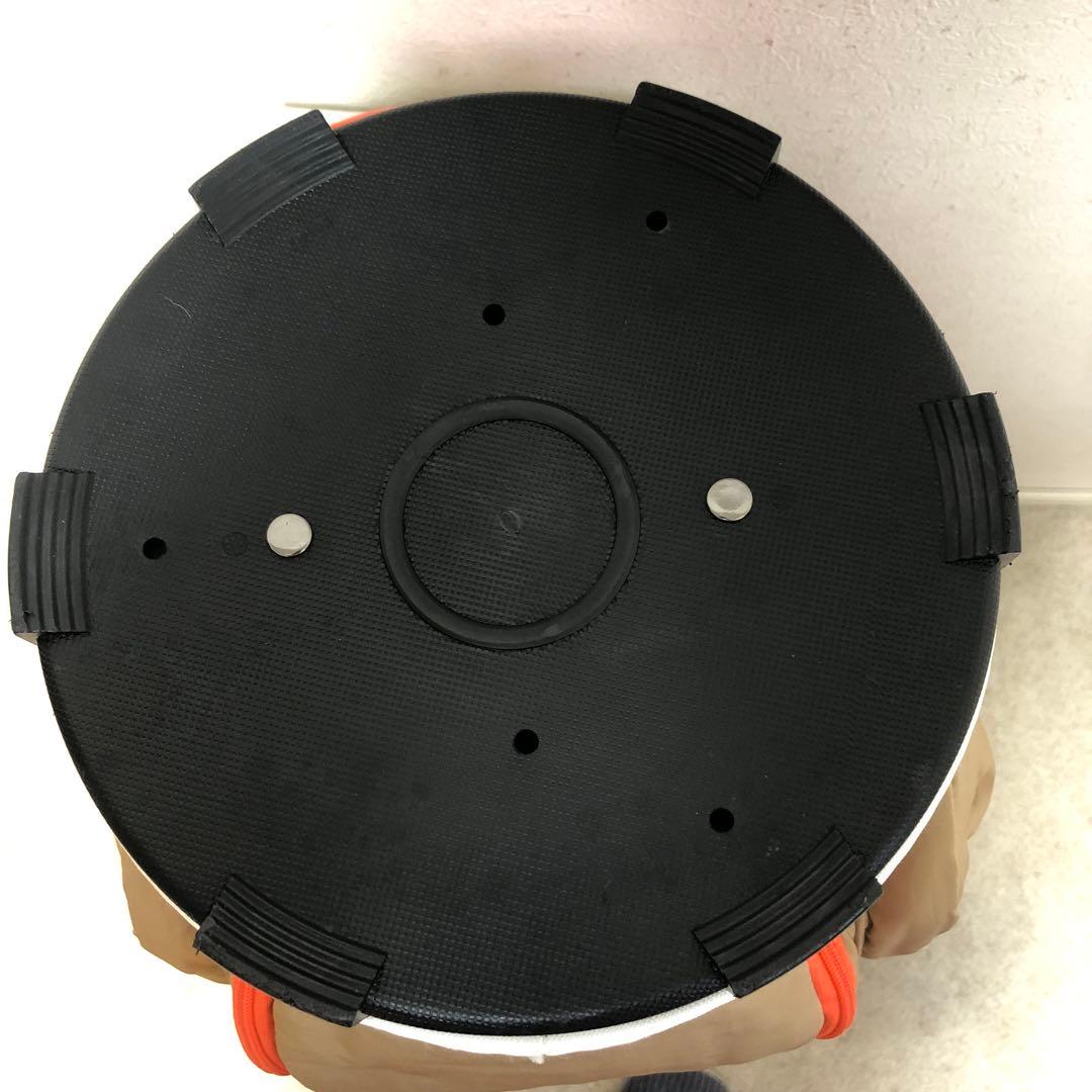 超美品❗️マンシング　レディース　キャディバッグ 完売モデル