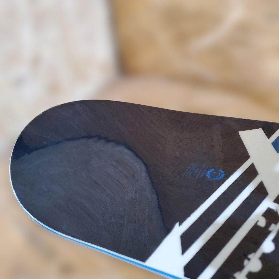 ROME×BURTON　2点セット!　2633