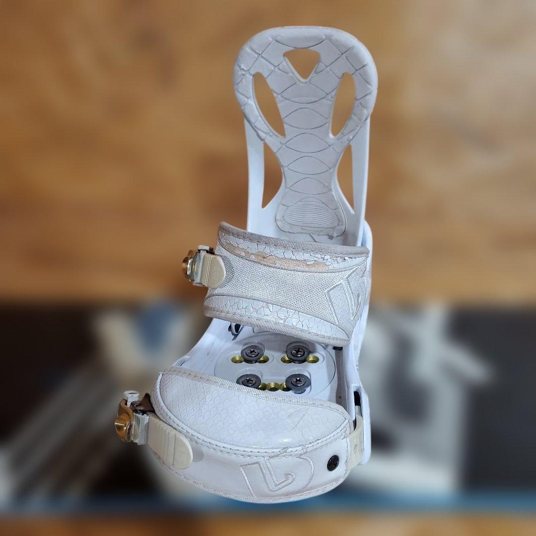 ROME×BURTON　2点セット!　2633