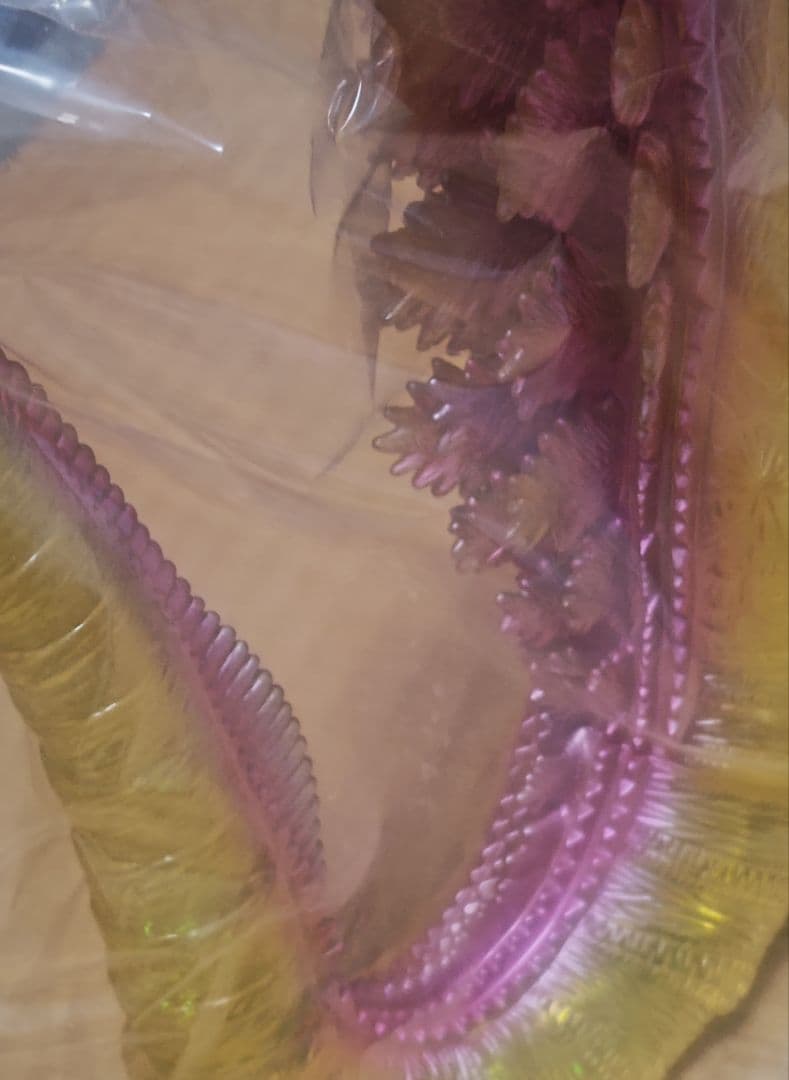 新品　マルサン　2025スーフェス限定商品　シン・ゴジラ　’16GODZILLA