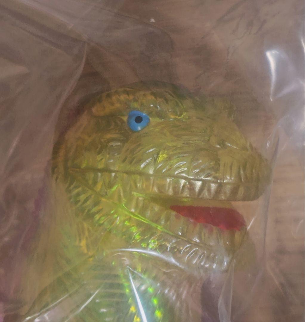 新品　マルサン　2025スーフェス限定商品　シン・ゴジラ　’16GODZILLA