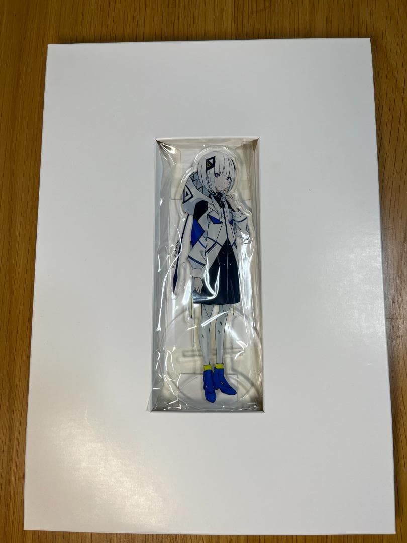 音楽的同位体 可不 (KAFU) スターターパッケージ CeVIO AI