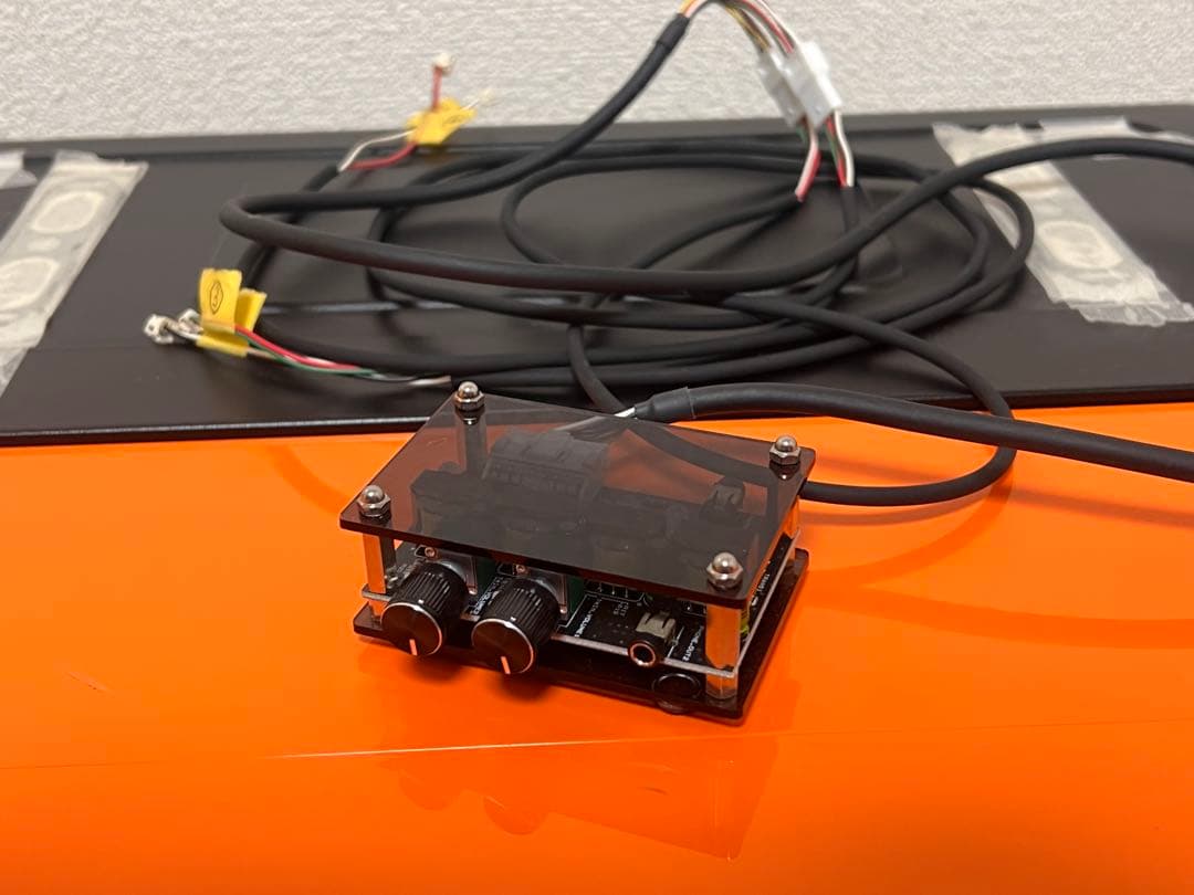 吉宗 RISING ライジング スマスロ イヤホンコンバーター付き スロット