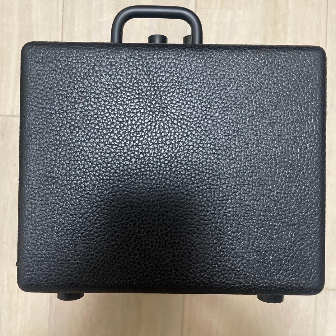 Phil Jones Bass NANOBASS X4C PJB ベースアンプ