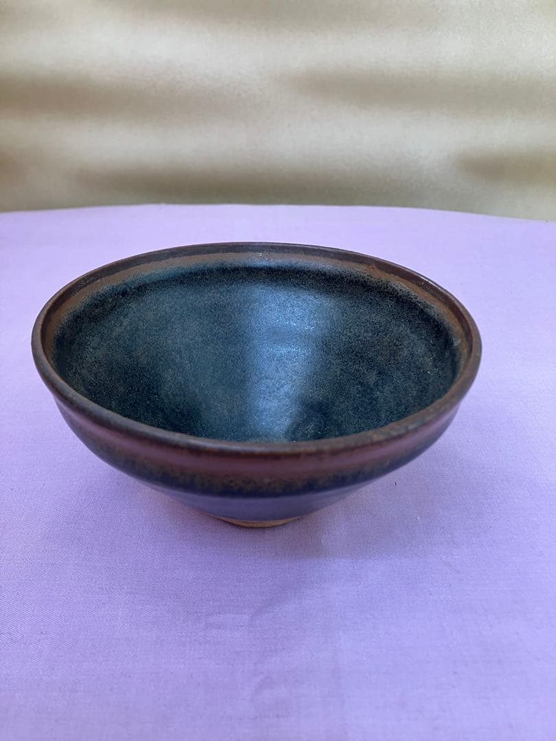 茶碗、振出　3点