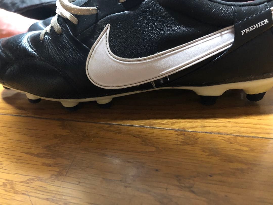NIKE プレミア3 fg 27.0