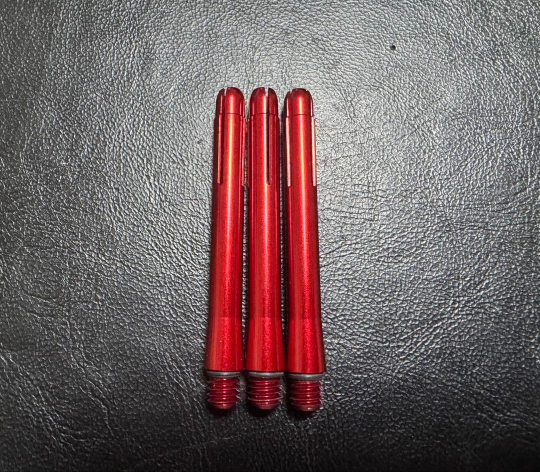 ヨシムラバレルズ エクストリーム シャフト 260 レッド ストレート