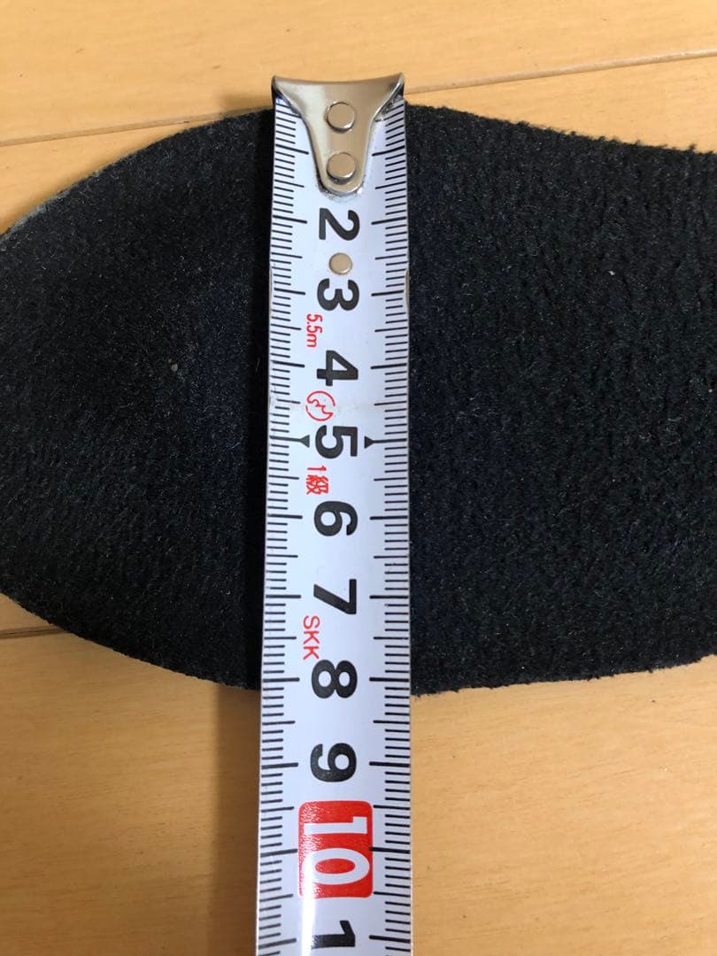 サロモン スキーブーツ ジュニア 24〜24.5センチ