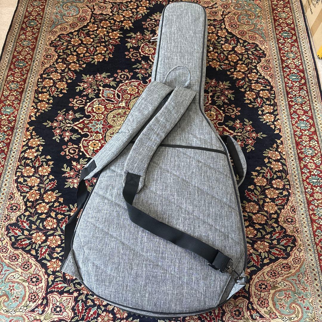 Guild Starfire 12弦