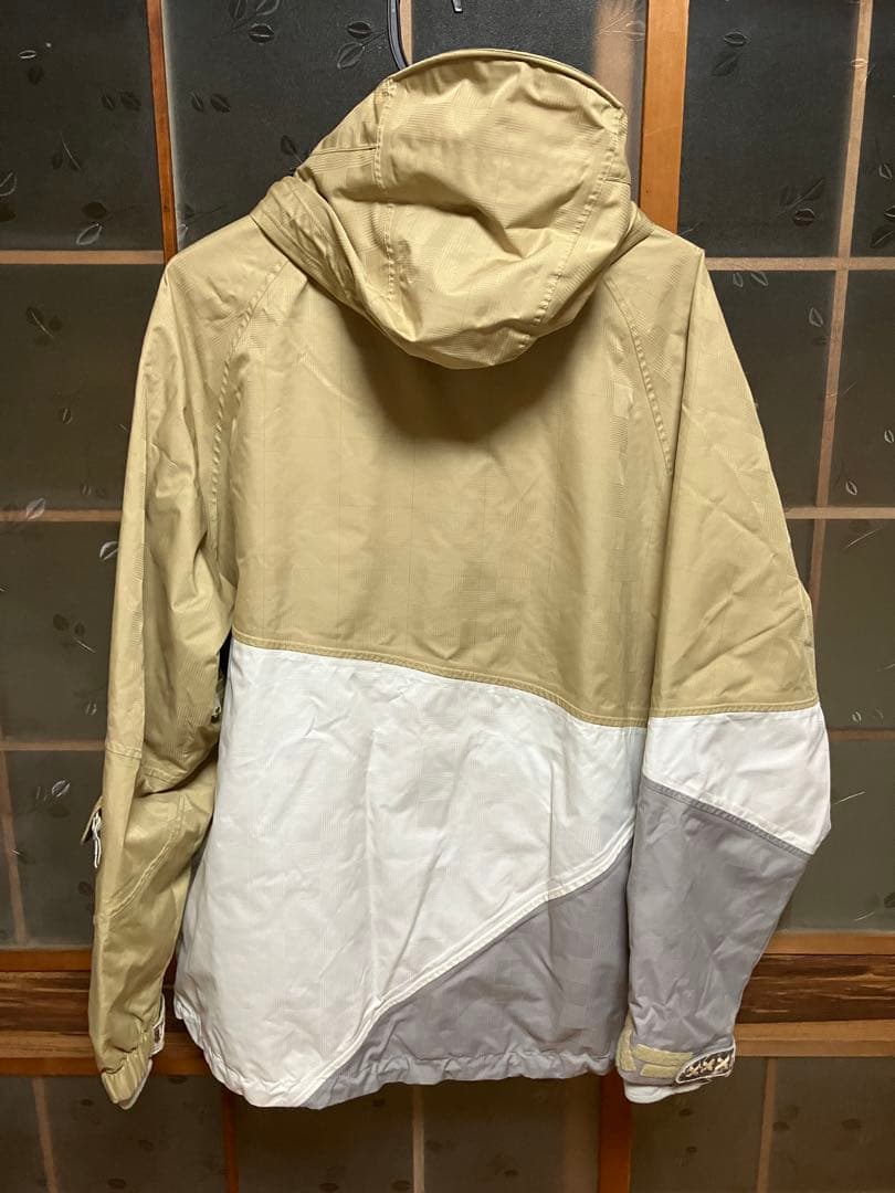 Ripzone & W_RAY スノーボード スノボー ウェア