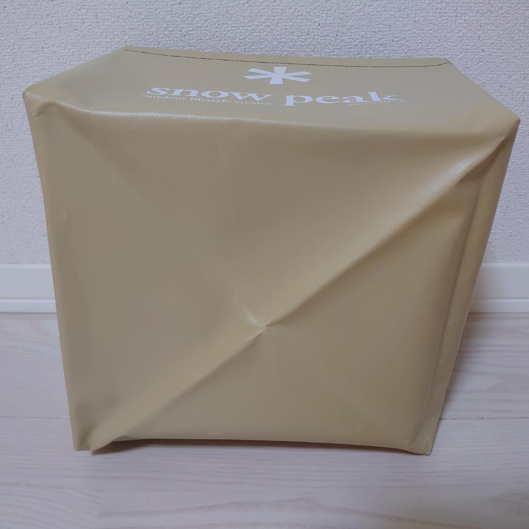 スノーピークバケツシリーズセット