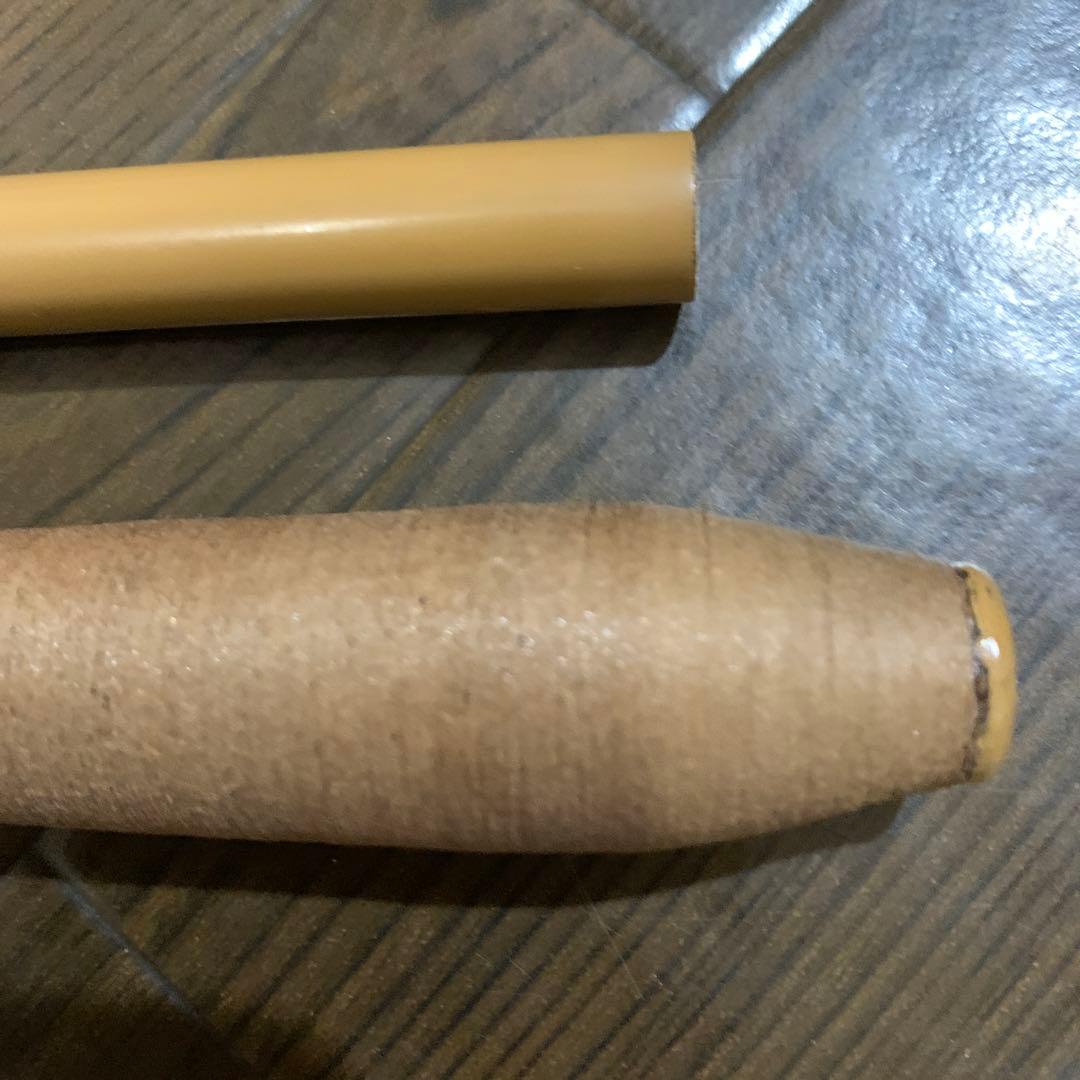 サクラ 江戸川ひろし 涛誂 硬 4.5m へら竿