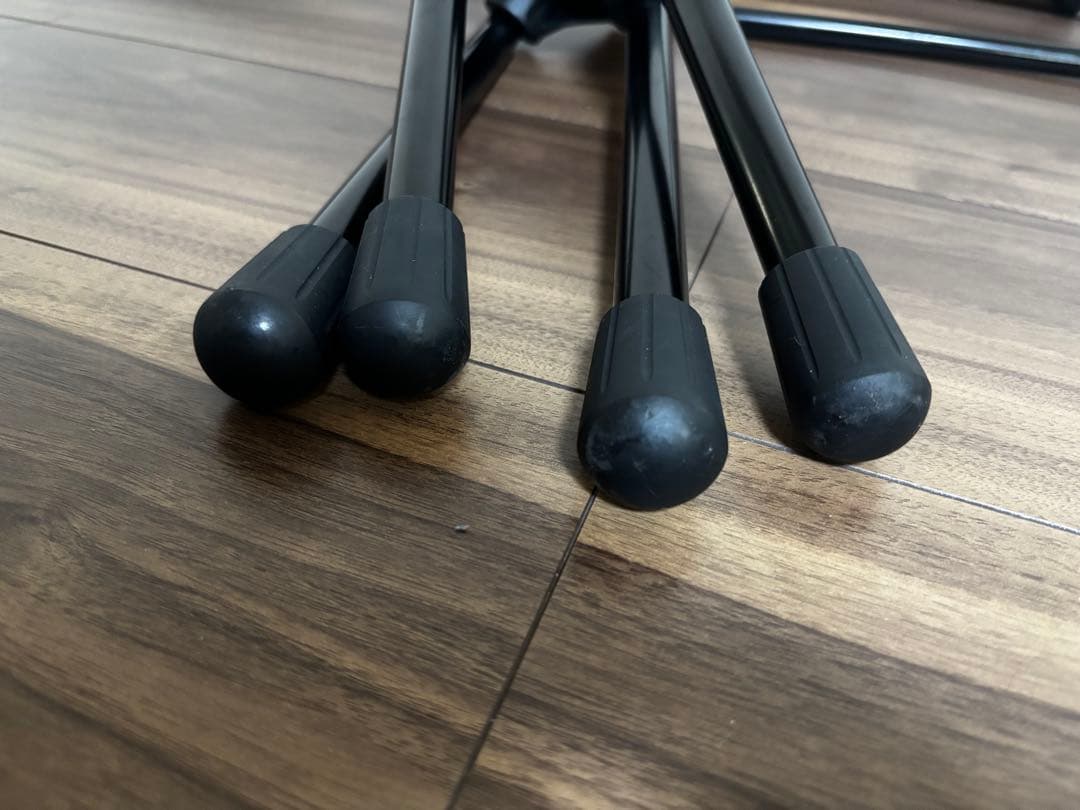 ヘリノックス（Helinox） タクティカル スイベルチェア ブラック