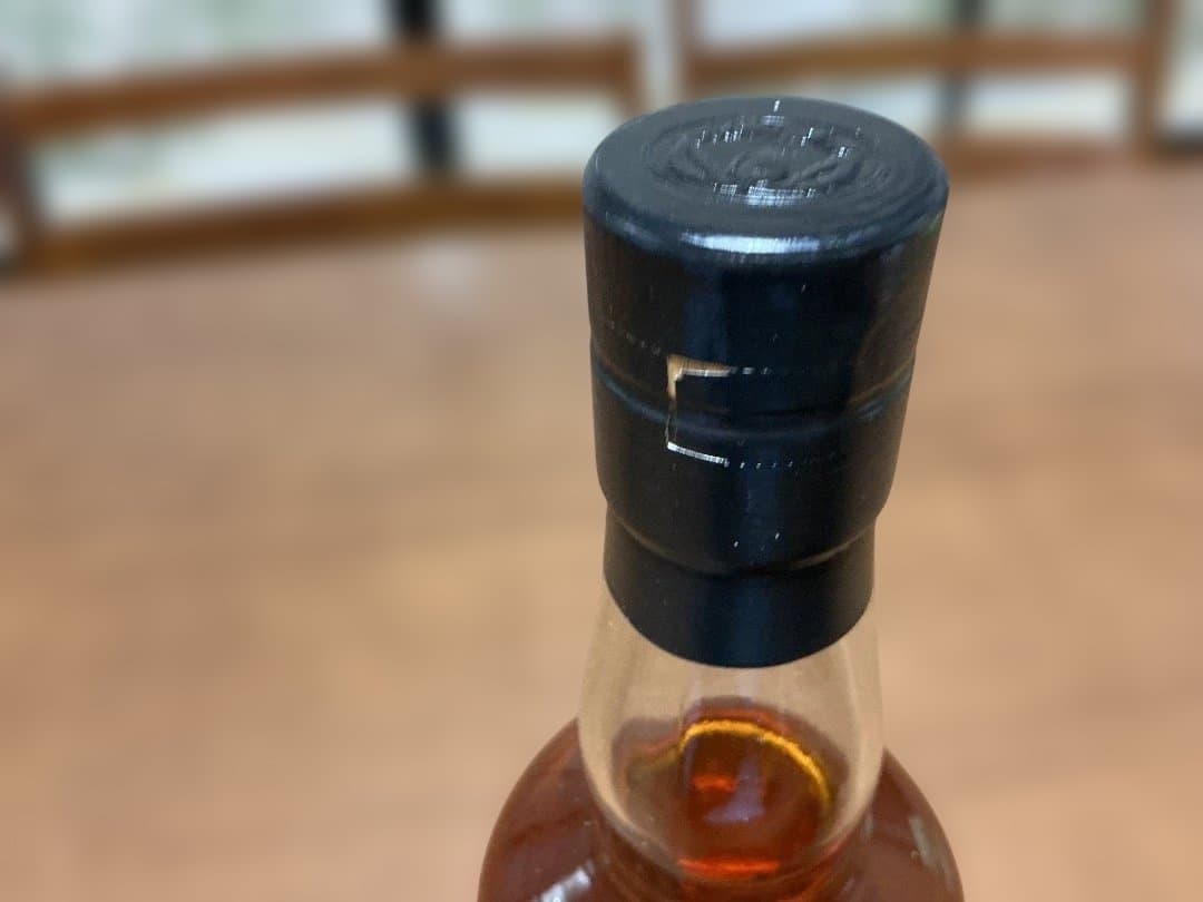 新品未開栓　イチローズモルト&グレン505 箱付き