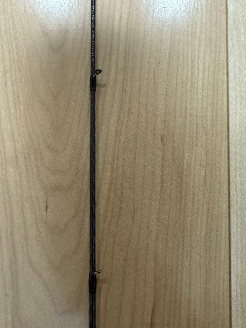 シマノ　セフィアXRメタルスッテ B66UK-GS ウキウキトップ