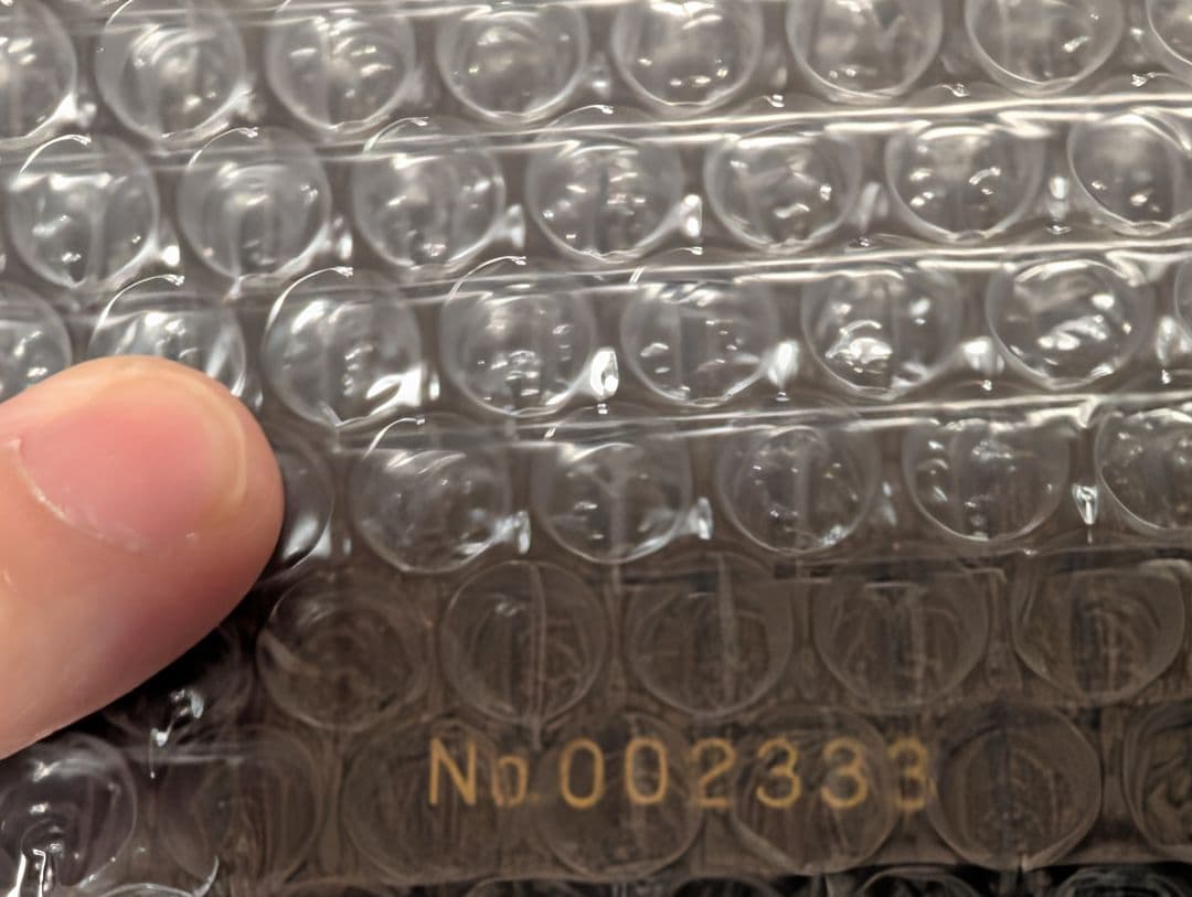 RX-78-2 ガンダムver.G30th プレミアムゴールドバージョン未開封品