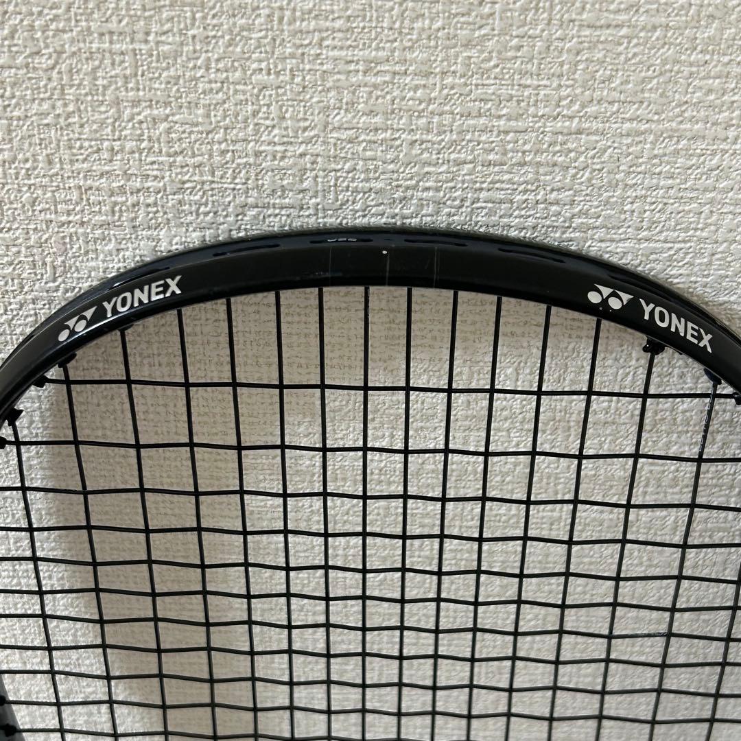 YONEX ヨネックス VOLTRAGE 5vs UL0 テニスラケット