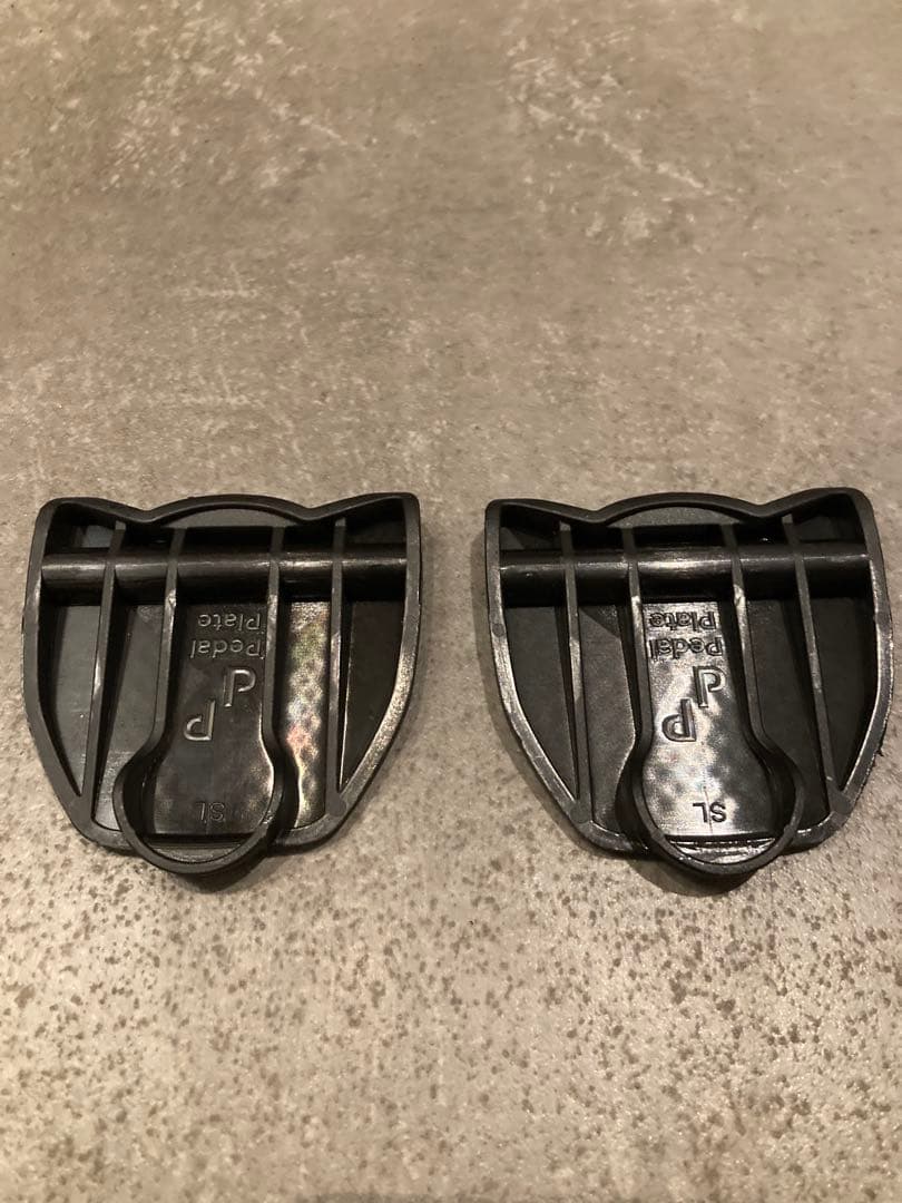 デュラエースSHIMANO PD-R9100 ビンディングペダル