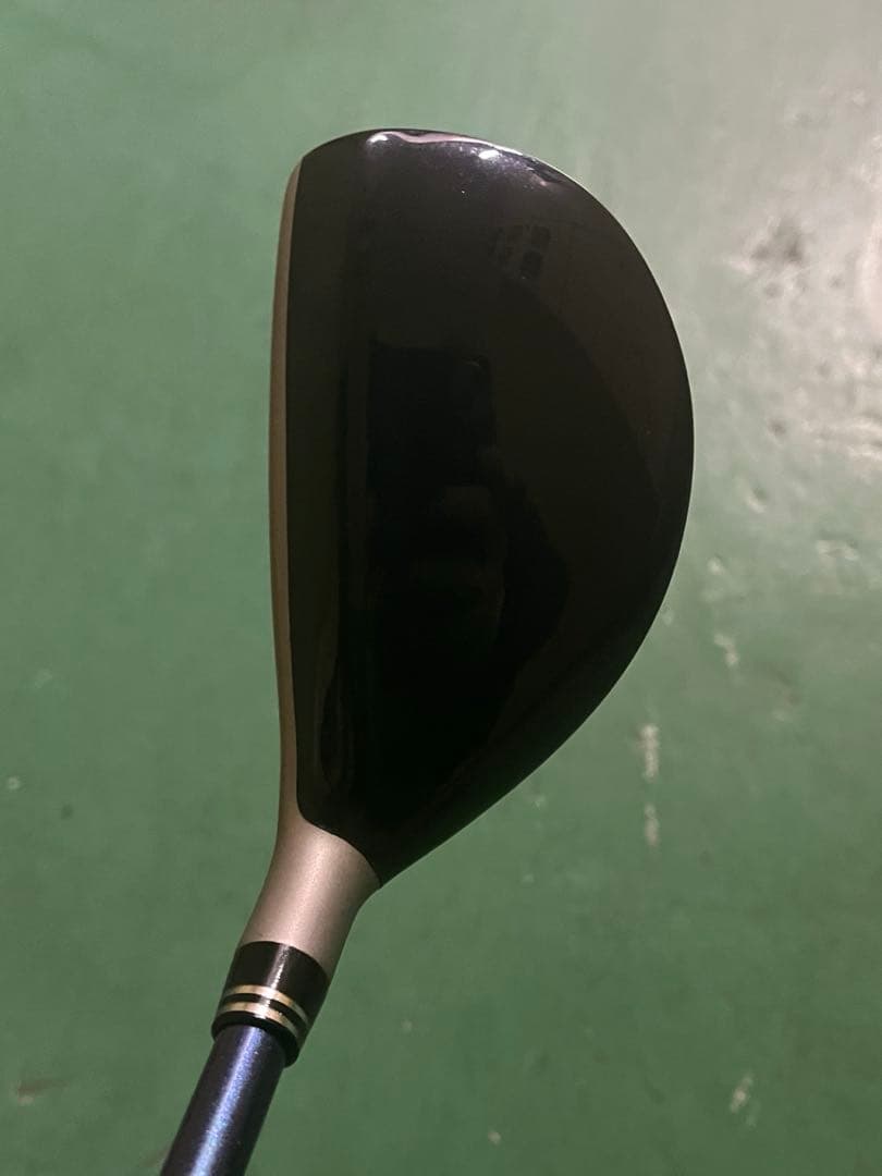 ゼクシオＵ4 XXIO ユーティリティクラブ