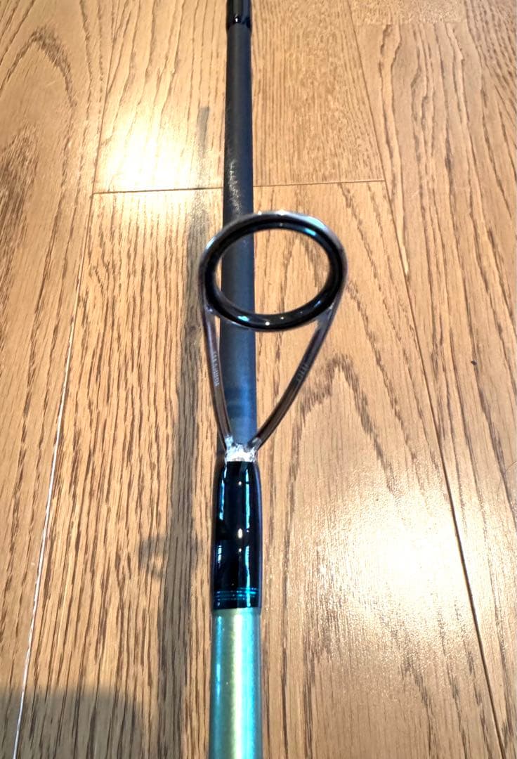 ノリーズ　ロックフィッシュボトムパワーオーシャンRP0710HS2