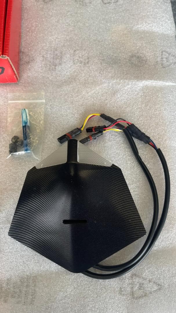 アクセサリー FuturisMoto EnduranceRacingLight S1000RR