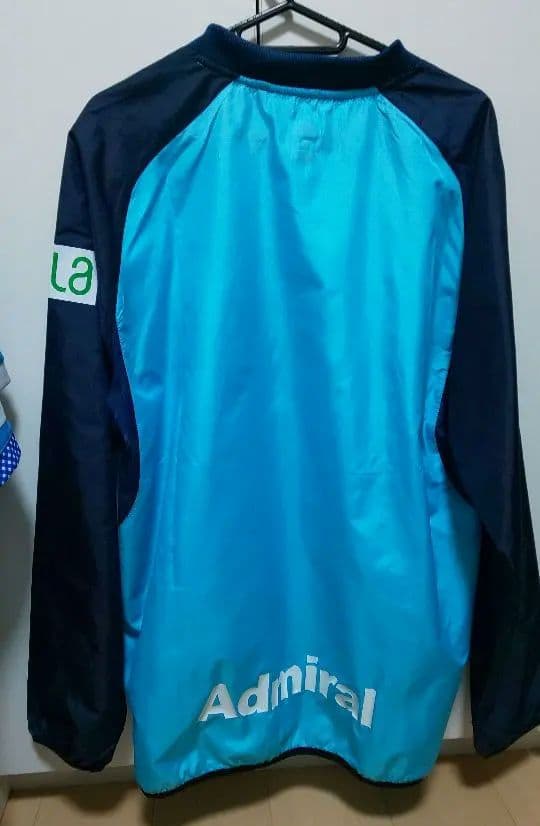 Admiral ピステ ジュビロ磐田 XL 極美品