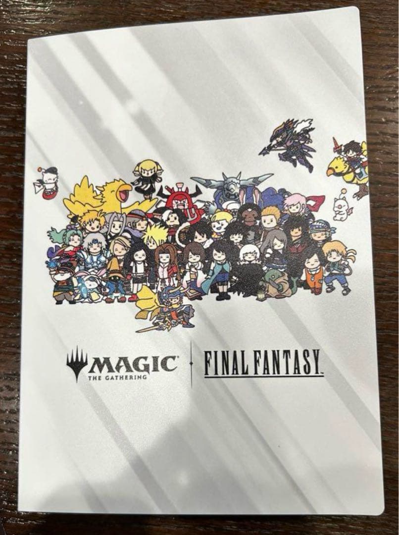 ちびキャラシール 全56種(53+3) コンプリートセット バインダー付き