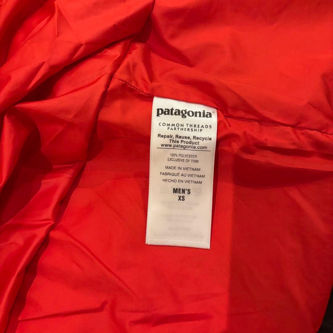 Patagonia スノージャケット
