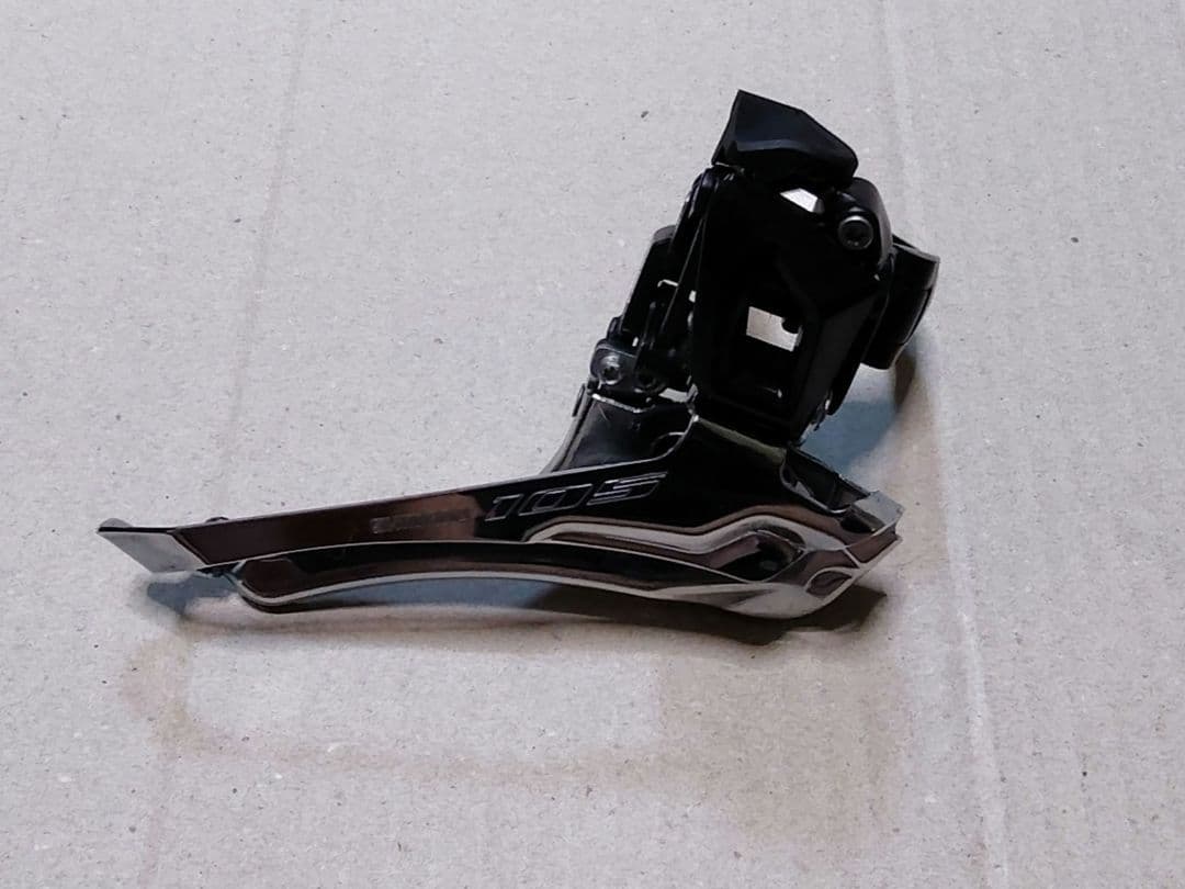 SHIMANO R7000 105 ディレイラーセット