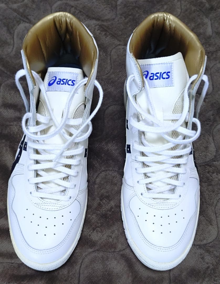 アシックス　ファブレジャパンL