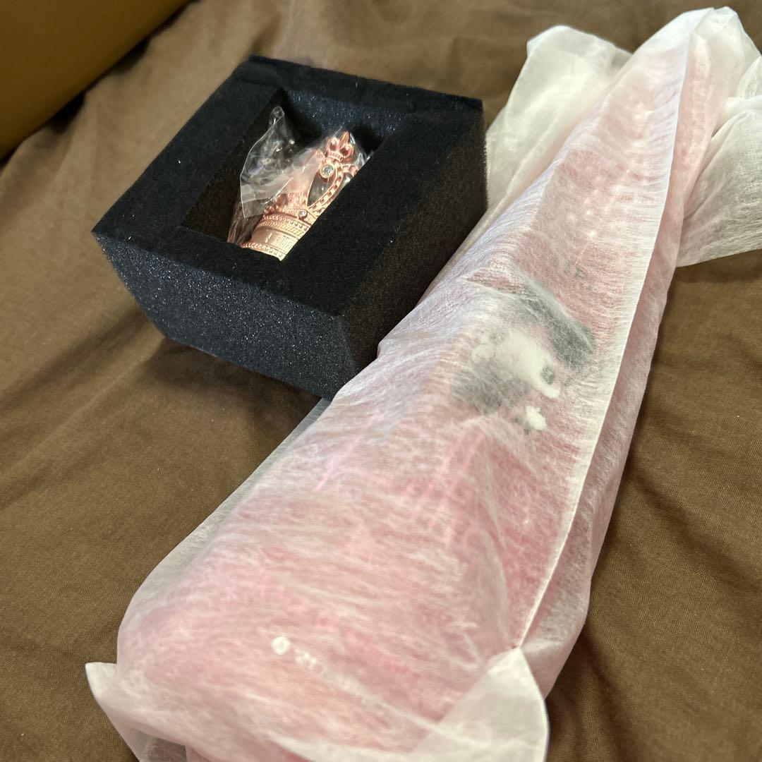 ミネラルウォーター Fillico Jewelry Water My Melody