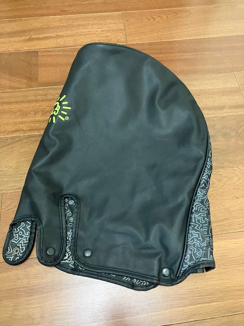 Keith Haring ゴルフバッグ・キャディバッグ