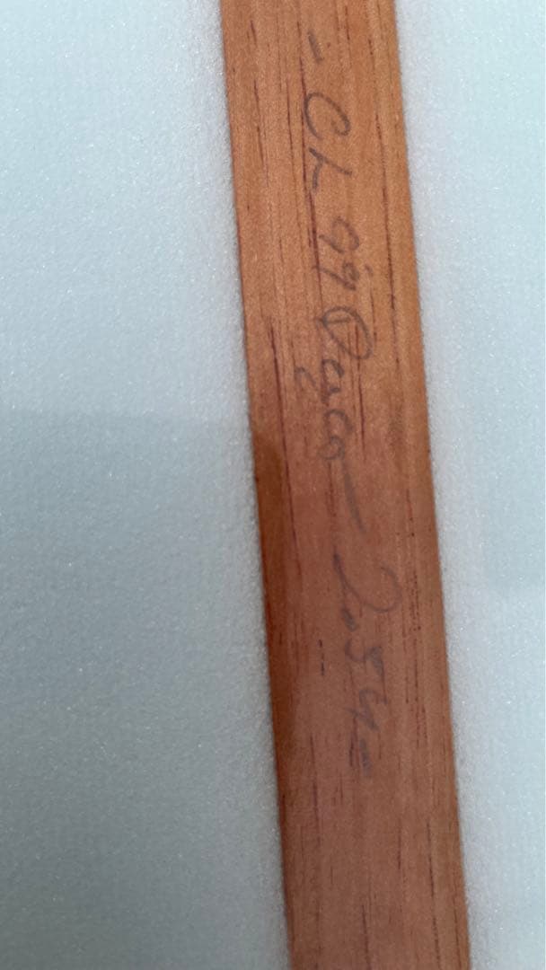 gato heroi ガトヘロイ ダガー 美品 9'9 引取り限定 最終値下げ