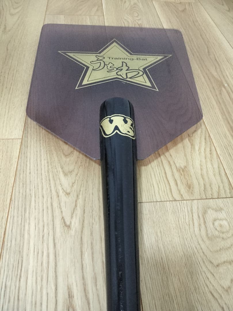 SURE PLAY(シュアプレイ) うちわトレーニングバット