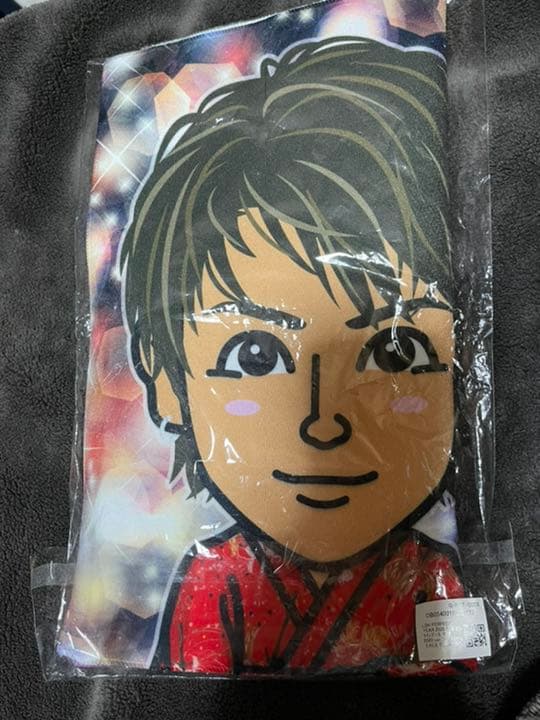 TAKAHIRO  七夕タオル