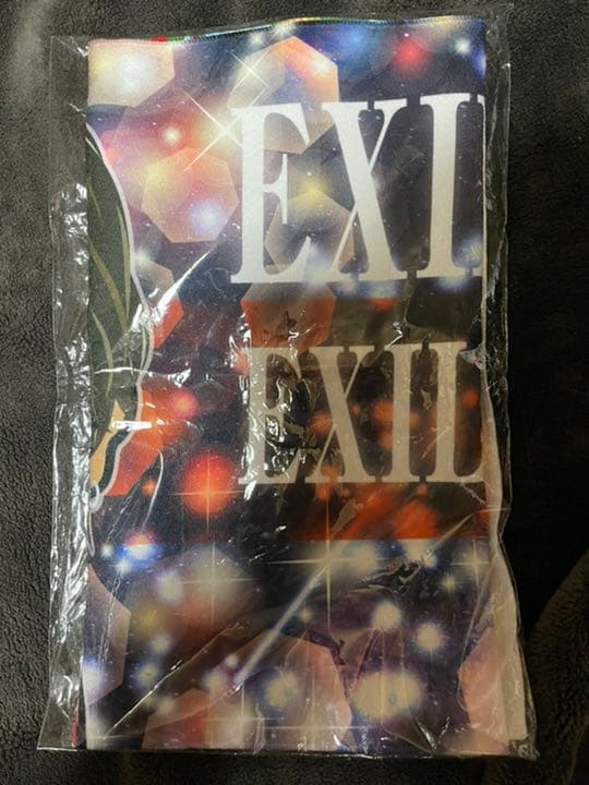 TAKAHIRO  七夕タオル