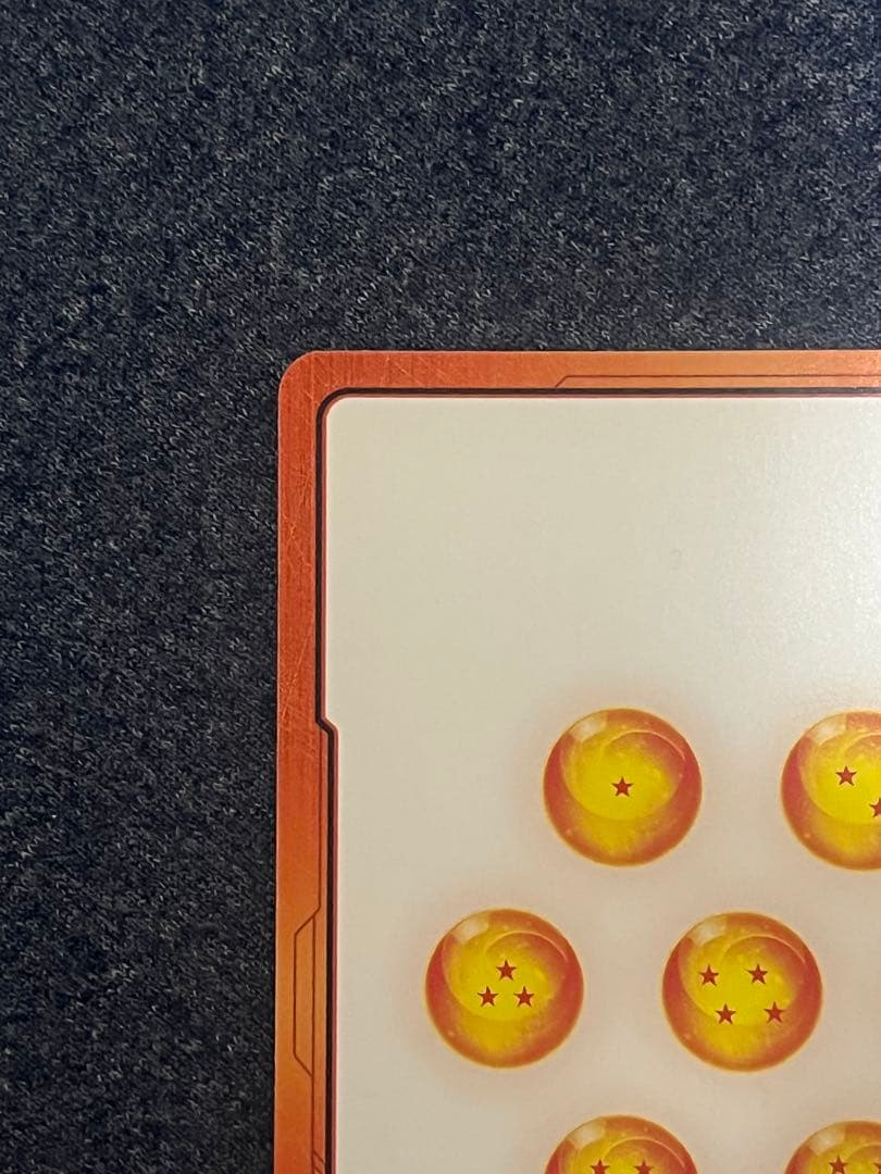 ドラゴンボール　フュージョンワールド　エナジーマーカー　E-58 亀仙人