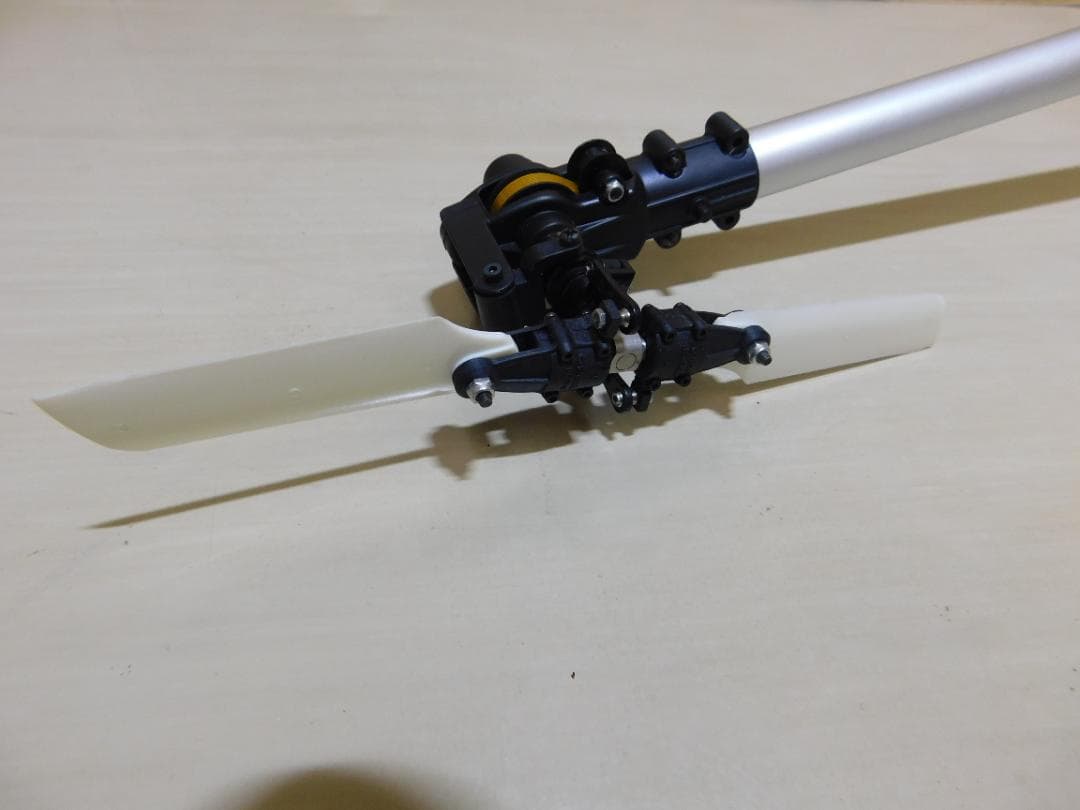 ヒロボー　シャトル　プラス2キット　未使用品