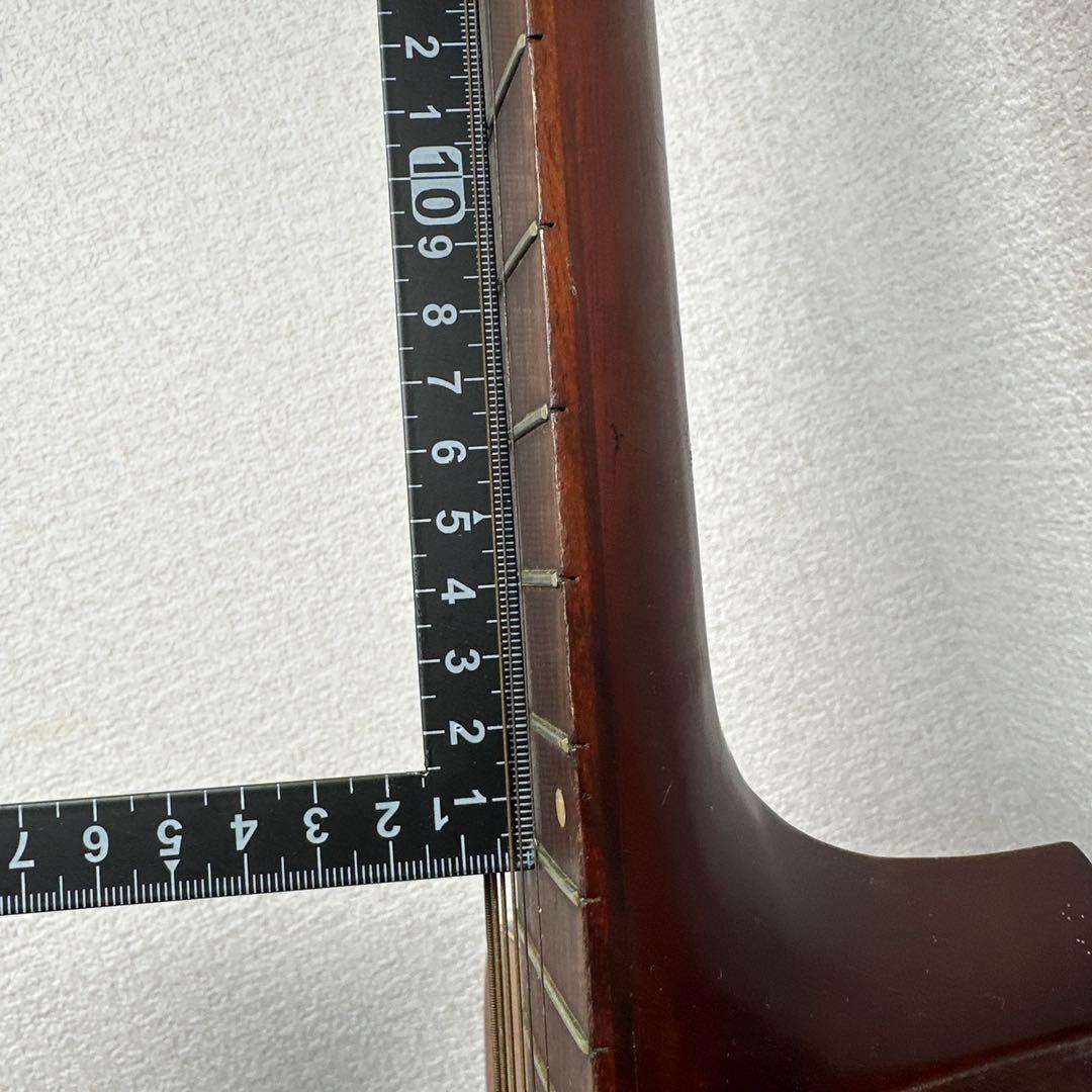 ヤマハ FG-150 赤ラベル 初期型 1968年 ジャパンビンテージ r2※