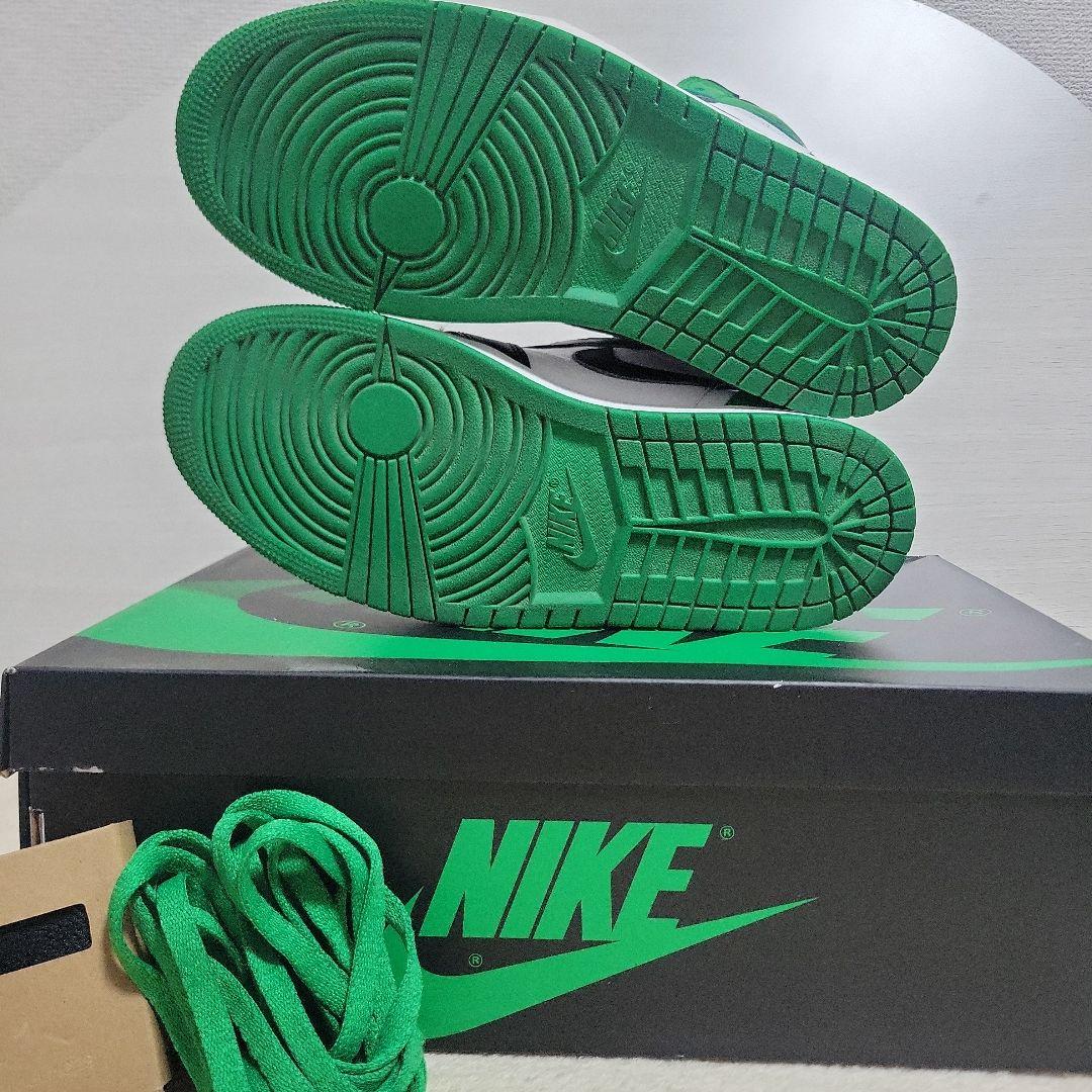 シューズ(男性用) Nike Air Jordan 1 Retro High OG \"Celtics