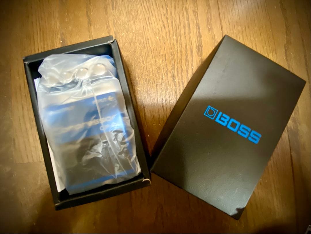 【美品】BOSS CP-1X