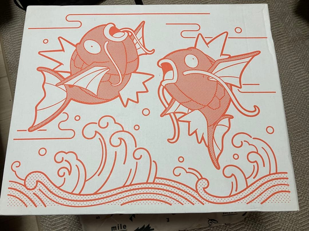 新品未開封 ピカピカボックス2026