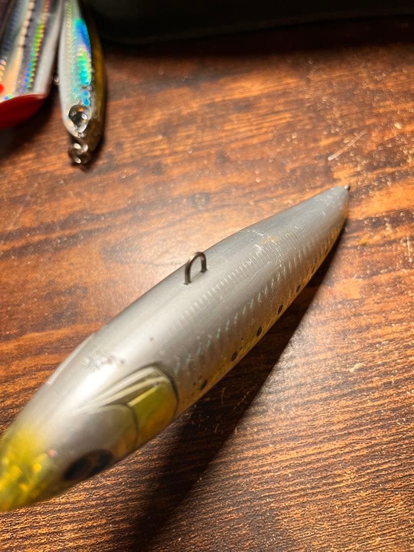 ボアー170　マリア他